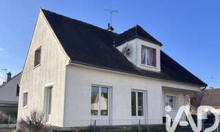 Maison 6 Pièces 139 m² à vendre à Senlis (60300)