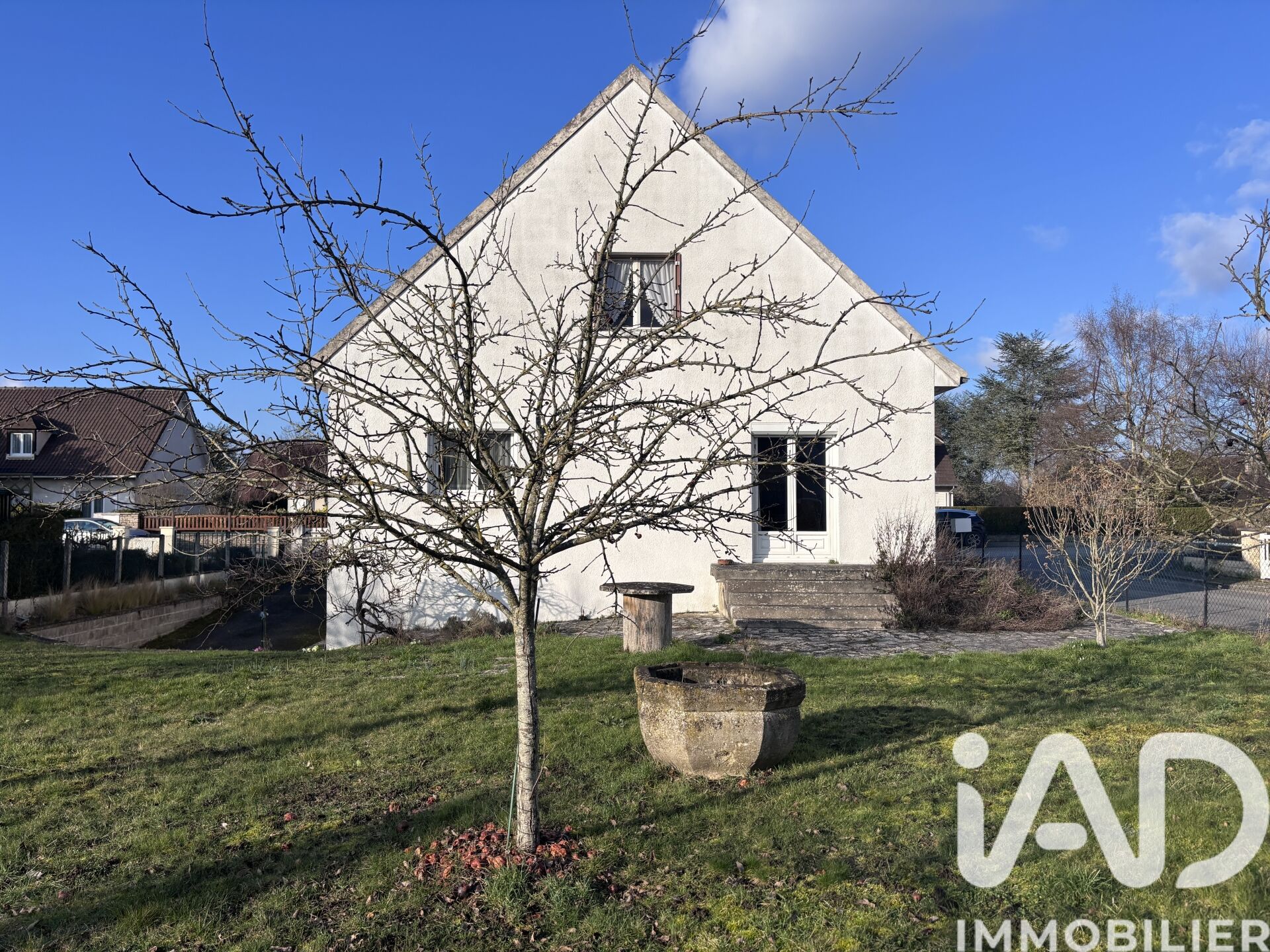 Vente Maison/villa 6 pièces - Photo 2