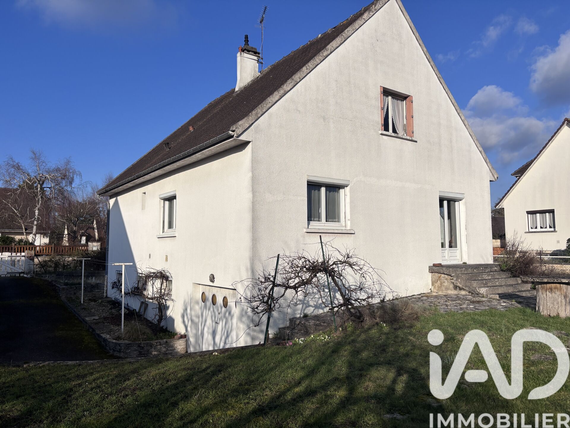 Vente Maison/villa 6 pièces - Photo 3