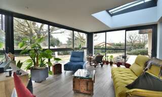 Maison 7 Pièces 203 m² à vendre à Saint-Jean-de-Niost (01800)