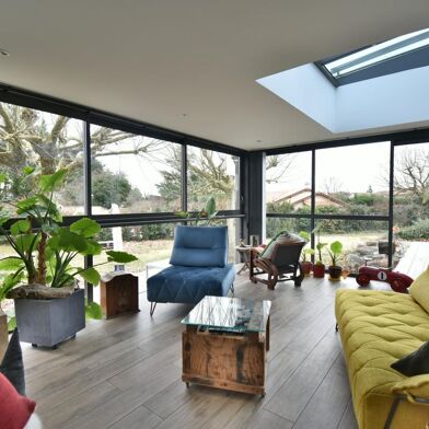 Maison 7 pièces 459000 €