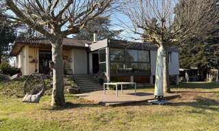 Maison 7 Pièces 203 m² à vendre à Saint-Jean-de-Niost (01800)