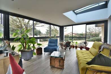 Maison 7 pièces 459000 €