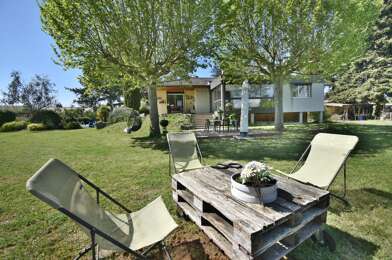 Maison 7 pièces 459000 €