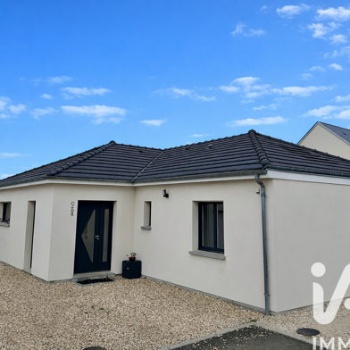 Maison 5 pièces 314900 €