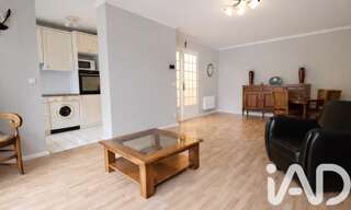 Appartement 4 Pièces 78 m² à vendre à Lambersart (59130)