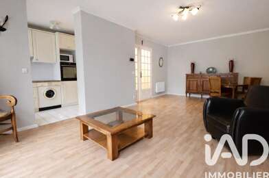 Appartement 4 pièces 315000 €