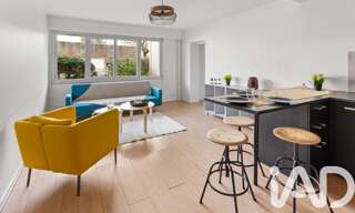 Appartement 2 Pièces 52 m² à vendre à Nantes (44100)