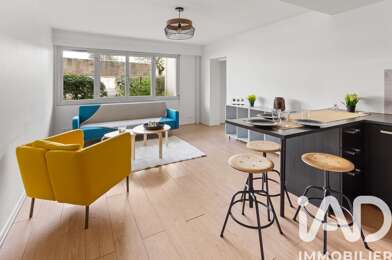 Appartement 2 pièces 194250 €