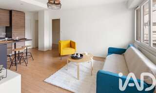 Appartement 2 Pièces 51 m² à vendre à Nantes (44100)