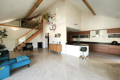 Appartement 6 pièces 790000 €