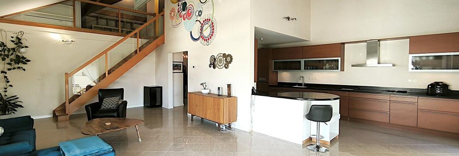 Appartement 6 Pièces 155 m² à vendre à Ferney-Voltaire (01210)