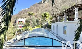 Maison 8 Pièces 190 m² à vendre à Tourrettes-sur-Loup (06140)