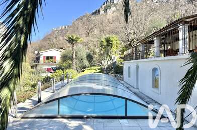 Maison 8 pièces 990000 €