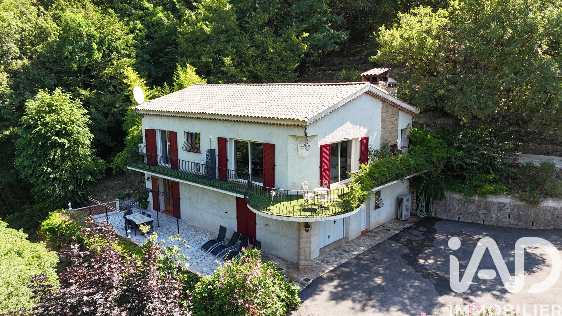 Vente Maison/villa 8 pièces - Photo 3