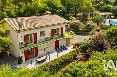 Maison 8 pièces 940000 €