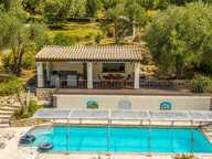 Vente Maison/villa 8 pièces — photo 2