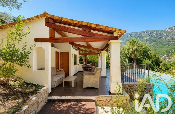 Vente Maison/villa 8 pièces — photo 3