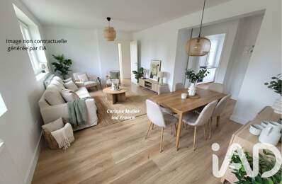 Vente Appartement 3 pièces — photo du bien