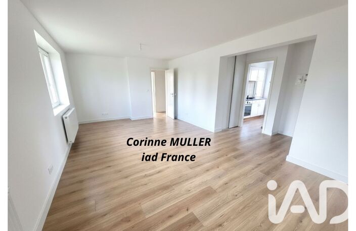 Vente Appartement 3 pièces — photo 2