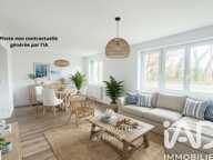 Vente Appartement 3 pièces — photo 3