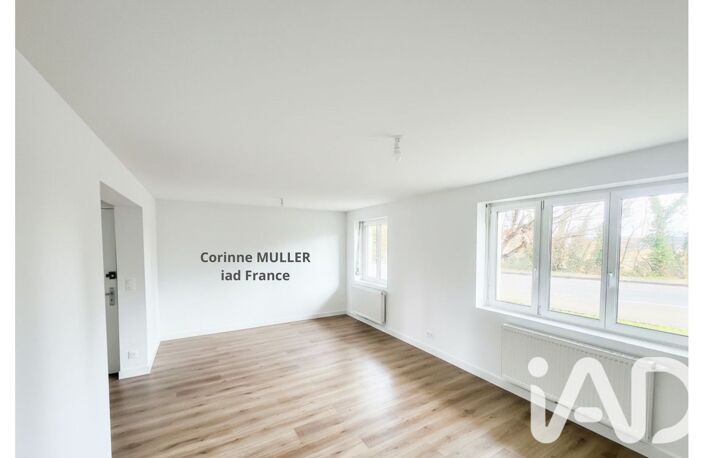 Vente Appartement 3 pièces — photo 4