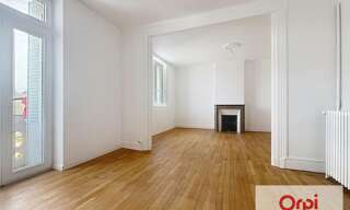 Appartement 4 Pièces 118 m² à louer à Montluçon (03100)