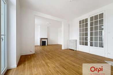 Appartement 4 pièces 590 €