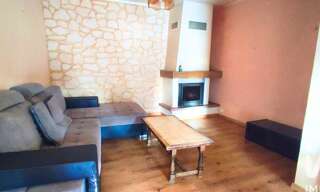 Maison 4 Pièces 84 m² à vendre à Fontès (34320)