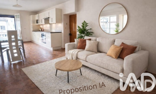 Maison 4 Pièces 84 m² à vendre à Fontès (34320)