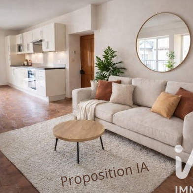 Maison 4 pièces 146000 €