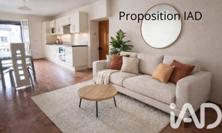 Maison 4 Pièces 83 m² à vendre à Fontès (34320)