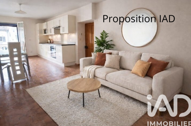 Maison 4 pièces 139000 €