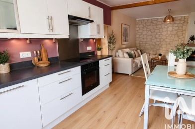 Maison 4 pièces 139000 €