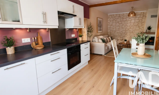 Maison 4 Pièces 84 m² à vendre à Fontès (34320)