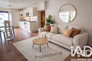Maison 4 pièces 139000 €