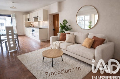 Vente Maison/villa 4 pièces — photo du bien
