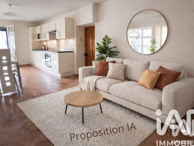 Vente Maison/villa 4 pièces — photo du bien