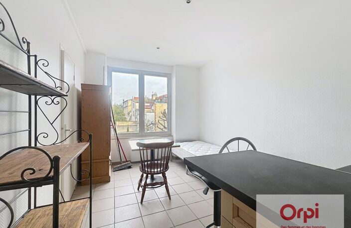 Appartement  studio meublé À Louer — photo 2