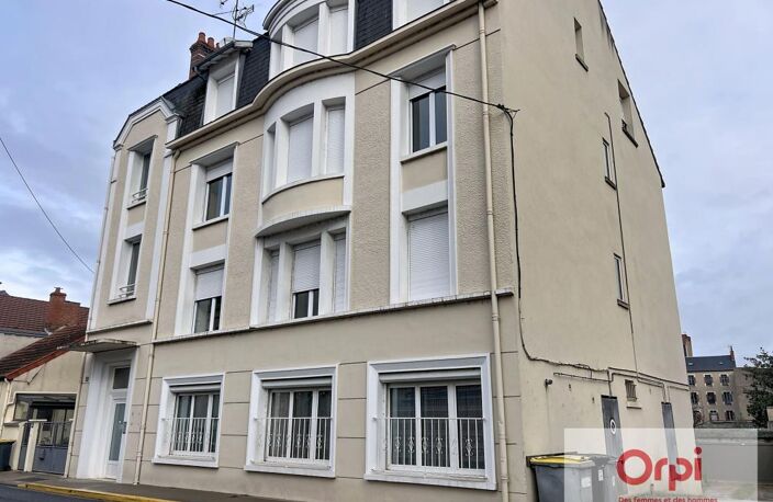 Appartement  studio meublé À Louer — photo 3