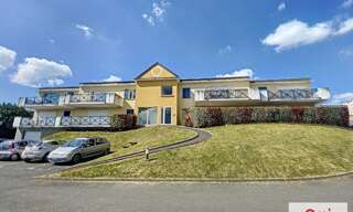 Appartement 2 Pièces 37 m² à louer à Montluçon (03100)