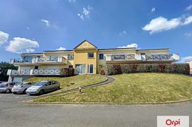 Appartement 2 pièces 430 €