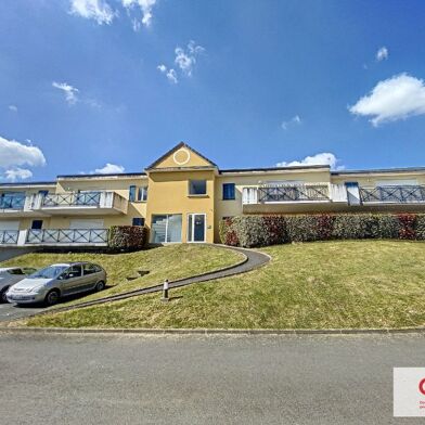 Appartement 2 pièces 430 €