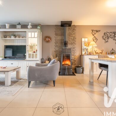 Maison 5 pièces 260000 €