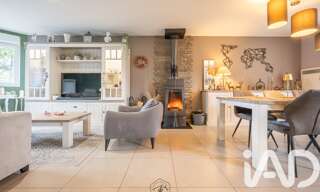 Maison 5 Pièces 100 m² à vendre à Dalstein (57320)