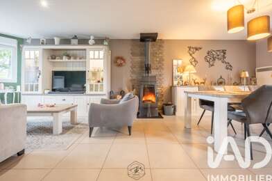 Maison 5 pièces 260000 €