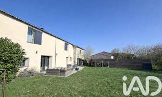 Maison 8 Pièces 245 m² à vendre à Basse-Goulaine (44115)