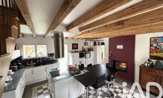 Maison 8 Pièces 245 m² à vendre à Basse-Goulaine (44115)