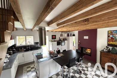 Maison 8 pièces 649990 €