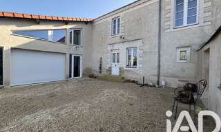 Maison 8 Pièces 245 m² à vendre à Basse-Goulaine (44115)